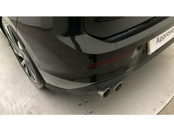 Volkswagen Golf 2.0 TDI 200 GTD 5dr DSG Diesel Hatchback