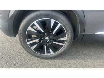 Peugeot 2008 1.2 PureTech 155 GT Premium 5dr EAT8 Petrol Estate