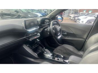 Peugeot 2008 1.2 PureTech 155 GT Premium 5dr EAT8 Petrol Estate