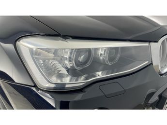 BMW X3 xDrive30d M Sport 5dr Step Auto Diesel Estate