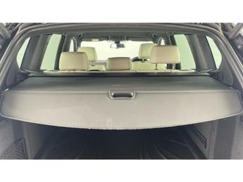 BMW X3 xDrive30d M Sport 5dr Step Auto Diesel Estate