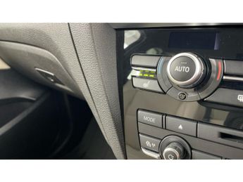 BMW X3 xDrive30d M Sport 5dr Step Auto Diesel Estate