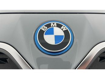 BMW i4 250kW eDrive40 M Sport 83.9kWh 5dr Auto Electric Hatchback