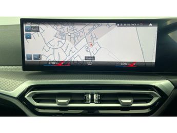 BMW i4 250kW eDrive40 M Sport 83.9kWh 5dr Auto Electric Hatchback