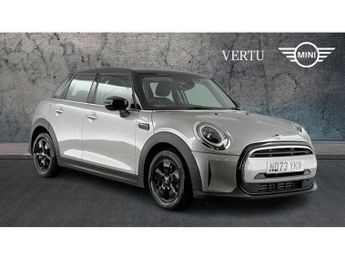 MINI Hatch 1.5 Cooper Classic II 5dr Petrol Hatchback