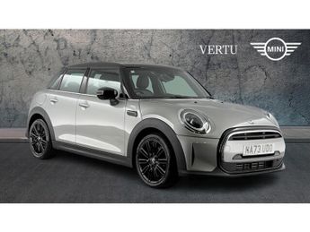 MINI Hatch 1.5 Cooper Exclusive 5dr Auto Petrol Hatchback