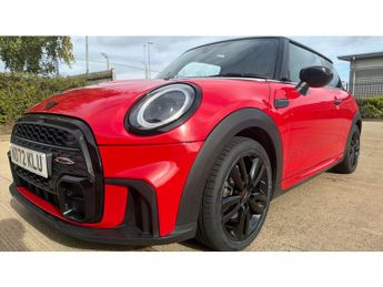 MINI Hatchback 1.5 Cooper Sport 3dr Auto Petrol Hatchback