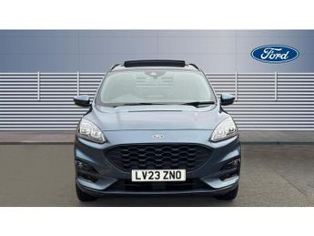Ford Kuga 2.5 PHEV ST-Line X Edition 5dr CVT Estate