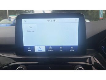Ford Kuga 2.5 FHEV ST-Line Edition 5dr CVT Hybrid Estate