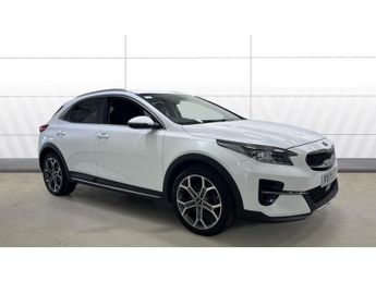 Kia XCeed 1.5T GDi ISG 3 5dr Petrol Hatchback