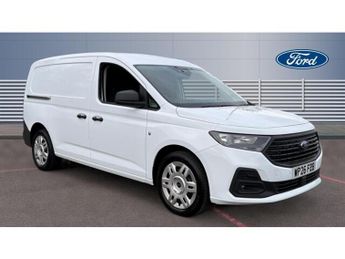 Ford Transit Connect 250 L2 Petrol 1.5 EcoBoost PHEV 150 Trend Van Auto