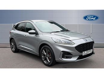Ford Kuga 1.5 EcoBoost 150 ST-Line Edition 5dr Petrol Estate