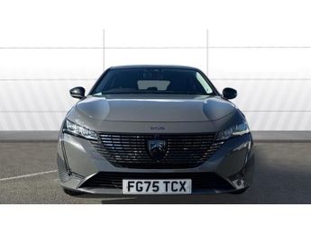Peugeot 308 1.2 Hybrid 136 Allure 5dr e-DSC6 Petrol Hatchback