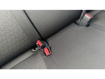 Suzuki Swift 1.2 Mild Hybrid Motion 5dr CVT Petrol Hatchback