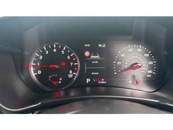 Suzuki Swift 1.2 Mild Hybrid Motion 5dr CVT Petrol Hatchback