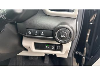 Suzuki Swift 1.2 Mild Hybrid Motion 5dr CVT Petrol Hatchback