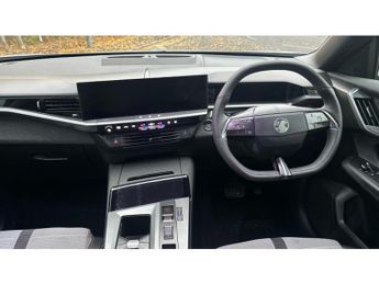 Vauxhall Grandland 157kW GS 73kWh 5dr Auto Electric Hatchback