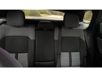 Vauxhall Grandland 157kW GS 73kWh 5dr Auto Electric Hatchback