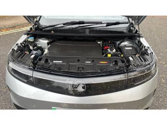 Vauxhall Grandland 157kW GS 73kWh 5dr Auto Electric Hatchback