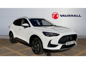 MG HS 1.5 T-GDI Trophy 5dr Petrol Hatchback