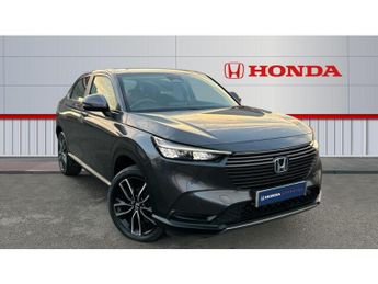 Honda HR-V 1.5 eHEV Elegance 5dr CVT Hybrid Hatchback