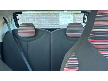 Citroen C1 1.0 VTi Feel 3dr Petrol Hatchback