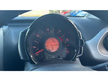 Citroen C1 1.0 VTi Feel 3dr Petrol Hatchback