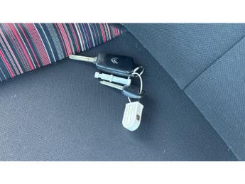 Citroen C1 1.0 VTi Feel 3dr Petrol Hatchback