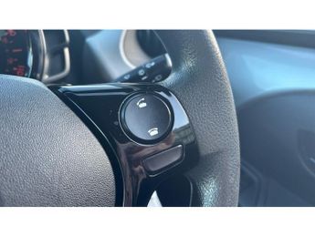Citroen C1 1.0 VTi Feel 3dr Petrol Hatchback