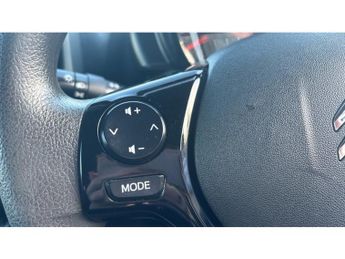 Citroen C1 1.0 VTi Feel 3dr Petrol Hatchback