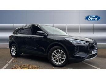 Ford Kuga 1.5 EcoBoost Titanium 5dr Petrol Estate