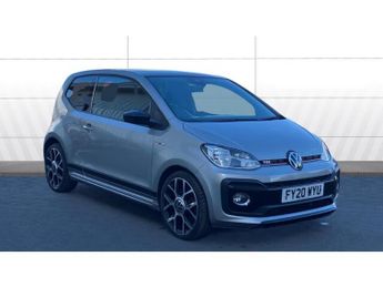 Volkswagen Up 1.0 115PS Up GTI 3dr Petrol Hatchback