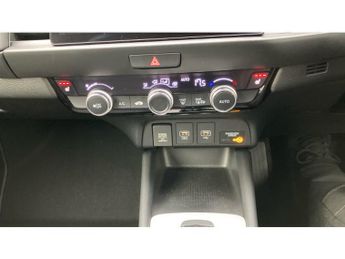 Honda Jazz 1.5 i-MMD Hybrid EX 5dr eCVT Hybrid Hatchback