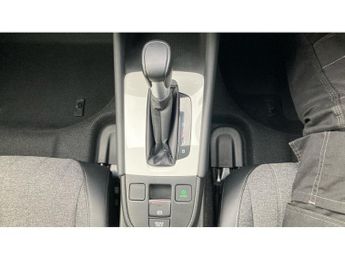Honda Jazz 1.5 i-MMD Hybrid EX 5dr eCVT Hybrid Hatchback