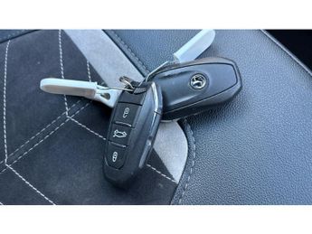 Vauxhall Mokka 100kW Ultimate 50kWh 5dr Auto Electric Hatchback