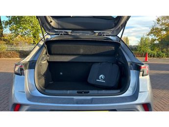 Vauxhall Mokka 100kW Ultimate 50kWh 5dr Auto Electric Hatchback