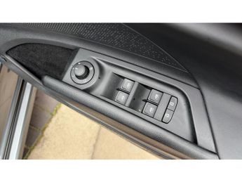 Skoda Enyaq 210kW 85x Sportline 82kWh 4x4 5dr Auto Electric