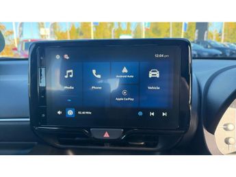 Mazda 2 Hybrid 1.5i Hybrid Exclusive Line 5dr CVT Hybrid Hatchback
