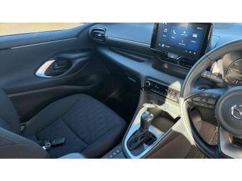 Mazda 2 Hybrid 1.5i Hybrid Exclusive Line 5dr CVT Hybrid Hatchback