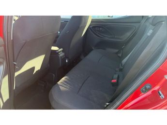 Mazda 2 Hybrid 1.5i Hybrid Exclusive Line 5dr CVT Hybrid Hatchback
