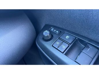 Mazda 2 Hybrid 1.5i Hybrid Exclusive Line 5dr CVT Hybrid Hatchback