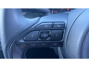 Mazda 2 Hybrid 1.5i Hybrid Exclusive Line 5dr CVT Hybrid Hatchback