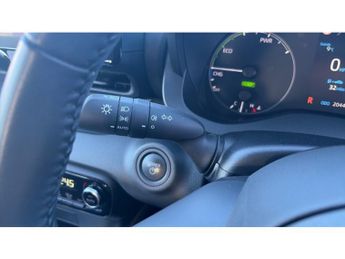 Mazda 2 Hybrid 1.5i Hybrid Exclusive Line 5dr CVT Hybrid Hatchback