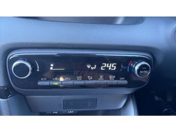 Mazda 2 Hybrid 1.5i Hybrid Exclusive Line 5dr CVT Hybrid Hatchback