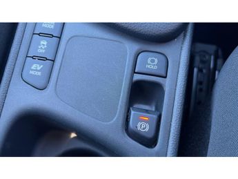 Mazda 2 Hybrid 1.5i Hybrid Exclusive Line 5dr CVT Hybrid Hatchback