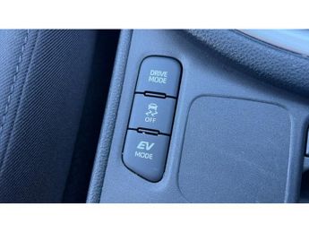 Mazda 2 Hybrid 1.5i Hybrid Exclusive Line 5dr CVT Hybrid Hatchback