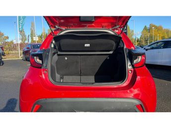 Mazda 2 Hybrid 1.5i Hybrid Exclusive Line 5dr CVT Hybrid Hatchback