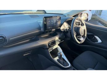 Mazda 2 Hybrid 1.5i Hybrid Exclusive Line 5dr CVT Hybrid Hatchback