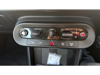 MINI Cooper 1.5 C Classic [Level 1] 5dr Auto Petrol Hatchback