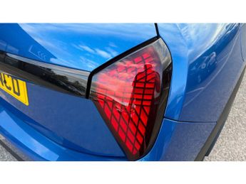 MINI Cooper 1.5 C Classic [Level 1] 5dr Auto Petrol Hatchback